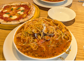 HOME S PASTA ホームズパスタ 長岡喜多町店: Mmさんの2026年05月02日の1枚目の投稿写真