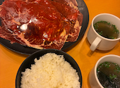 焼肉 ウエスト 立田の杜店: おっさん2号さんの2026年04月30日の1枚目の投稿写真