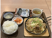 ハヌルオンマ 下通店: らうんどさんの2026年09月05日の1枚目の投稿写真