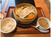 MK エムケイ レストラン 近見店: らうんどさんの2026年05月09日の1枚目の投稿写真