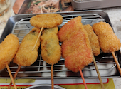 串カツ田中 西中島南方店: Nedさんの2026年09月06日の1枚目の投稿写真