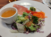 Italian Kitchen VANSAN バンサン イオンタウン守口店: Nedさんの2026年05月06日の2枚目の投稿写真