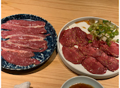 焼肉ホルモン ブンゴ 天王寺店: lovi-rhythmさんの2020年09月28日の3枚目の投稿写真