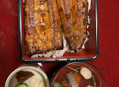 鰻 高之屋 銀座本店: たんなさんの2026年05月04日の2枚目の投稿写真