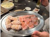 豚ホルモン焼肉　39とん吉: ベックさんの2026年05月13日の3枚目の投稿写真