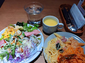 サルヴァトーレ クオモ SALVATORE CUOMO &BAR 心斎橋: 真ちゃんさんの2026年03月29日の1枚目の投稿写真