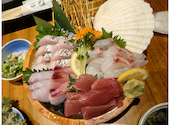 さかな酒場 魚星 小田原駅前店: MARIAさんの2025年03月31日の1枚目の投稿写真