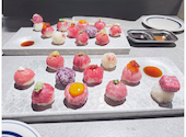 京都焼肉 enen 先斗町本店: たつさんの2025年09月18日の1枚目の投稿写真