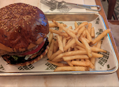 THE GREAT BURGER ザ グレートバーガー: ゆりさんの2026年08月13日の1枚目の投稿写真