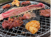 焼肉 弘商店 烏丸錦: nanaさんの2026年08月29日の1枚目の投稿写真
