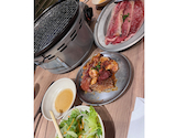 焼肉 弘商店 烏丸錦: nanaさんの2026年08月29日の2枚目の投稿写真