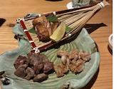 純系名古屋コーチン 樞 くるる 名駅店: ゆうさんの2025年07月16日の3枚目の投稿写真