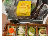 和食　獏-BAKU-: ゆうさんの2024年04月19日の2枚目の投稿写真