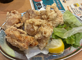 個室 食べ放題 野菜巻き串 焼き鳥 もつ鍋 串とメシにはサケキタル &nbsp;広島駅前店: ゆうさんの2026年04月23日の1枚目の投稿写真