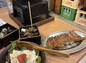 個室 食べ放題 野菜巻き串 焼き鳥 もつ鍋 串とメシにはサケキタル &nbsp;広島駅前店: ゆうさんの2026年04月23日の2枚目の投稿写真