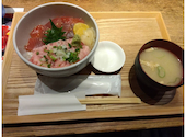 魚屋のマグロ食堂 オートロキッチン 渋谷店: ひとみさんの2026年05月27日の2枚目の投稿写真