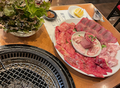 焼肉 富士苑: あずさんの2025年02月09日の1枚目の投稿写真