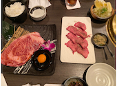 焼肉力 YAKINIKU RIKI しらさぎ: プリンさんの2023年05月04日の1枚目の投稿写真
