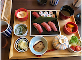 創作和食 がんこ たちかわ茶寮: チロルさんの2022年11月16日の2枚目の投稿写真