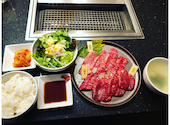 焼肉レストラン ロインズ 東大和: チロルさんの2022年01月25日の1枚目の投稿写真