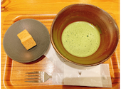 nana s green tea ナナズ グリーンティー アミュプラザ小倉店: まじょりんこ☆さんの2026年06月23日の1枚目の投稿写真