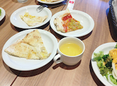 カプリチョーザ 札幌北一条店: ちょこんさんの2026年09月17日の1枚目の投稿写真