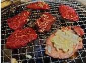 焼肉ホルモン 川崎肉流通センター: くちなしさんの2023年03月26日の1枚目の投稿写真