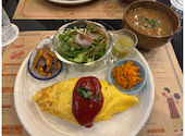 YOLO CAFE芦屋本店: かんちゃんさんの2026年10月11日の2枚目の投稿写真