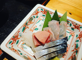 鮮魚と美酒　魚の蔵　柏: あやさんの2021年02月の1枚目の投稿写真