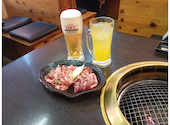 焼肉・焼鳥 食べ飲み放題 鶏とりお 明石店: じゅんちゃんさんの2026年05月の1枚目の投稿写真