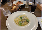 オステリア エスト エスト エスト osteria EST EST EST: ぴんぽんさんの2026年08月29日の1枚目の投稿写真