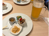 中華バル　唐韻　モユクサッポロ店: ぴんぽんさんの2026年06月18日の1枚目の投稿写真