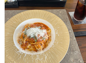 カフェ＆ビストロ カラナシ: ぴんぽんさんの2026年06月18日の1枚目の投稿写真