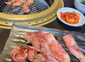 焼肉 萬輝: にこさんの2026年09月26日の1枚目の投稿写真