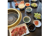 焼肉 萬輝: にこさんの2026年10月08日の1枚目の投稿写真