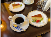 ホシヤマ珈琲店 本店: nakaさんの2026年09月14日の1枚目の投稿写真