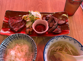 炭焼牛たん東山レイヤード久屋大通パーク店: 936さんの2026年08月20日の1枚目の投稿写真