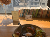 mar cafe マールカフェ: ここさんの2026年08月25日の1枚目の投稿写真