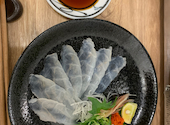 祇園 ふぐ松: ここさんの2025年06月19日の3枚目の投稿写真