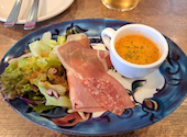 Italian Kitchen VANSAN 仙台泉店: ぴさんの2026年07月30日の1枚目の投稿写真
