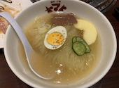焼肉 冷麺ヤマト 仙台泉店: ぴさんの2026年05月31日の1枚目の投稿写真