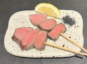 炭焼きと焼き鳥 炭から隅まで: ゆりっぺさんの2026年08月27日の2枚目の投稿写真