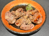 炭焼きと焼き鳥 炭から隅まで: ゆりっぺさんの2026年08月27日の3枚目の投稿写真