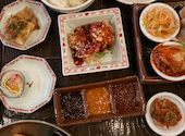 韓国居酒屋 かどの屋: つるさんの2021年11月21日の1枚目の投稿写真