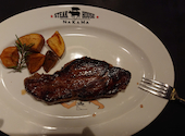 ステーキハウス　NAKAMA : teddyさんの2020年10月の1枚目の投稿写真