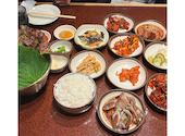 新大久保韓食堂: きよさんの2025年09月02日の2枚目の投稿写真