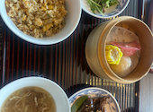 ホテルオークラレストラン名古屋 中国料理 桃花林: めみさんの2026年08月25日の1枚目の投稿写真