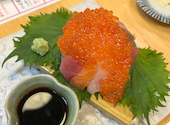 海鮮と肉　食べ飲み放題居酒屋　大衆酒場むに　神戸三宮サンキタ通り店: miさんの2026年04月の1枚目の投稿写真