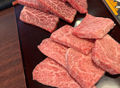 熟成焼肉 格之進 TOKYO: ゆーさんさんの2025年07月13日の1枚目の投稿写真