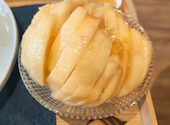 Your GURT&GRANOLA CAFE ユアグルト アンド グラノーラ カフェ 栄店: にもさんの2026年08月20日の1枚目の投稿写真